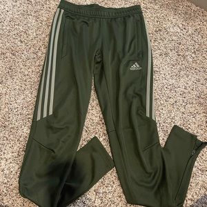 Women’s adidas track pants